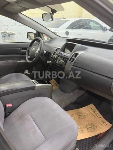 Toyota Prius 2007, 370,149 km - 1.5 l - Bakı