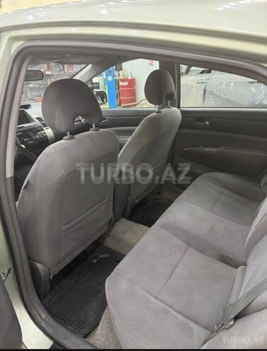 Toyota Prius 2007, 370,149 km - 1.5 l - Bakı