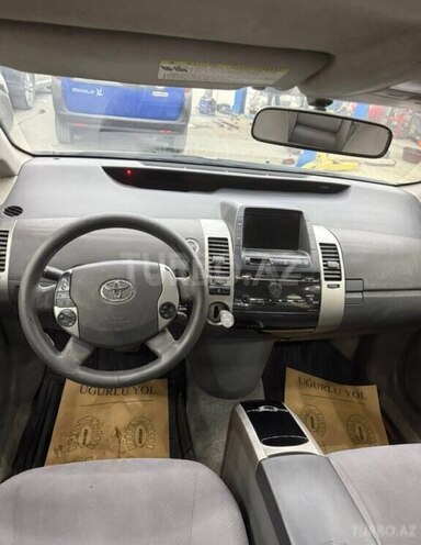 Toyota Prius 2007, 370,149 km - 1.5 l - Bakı