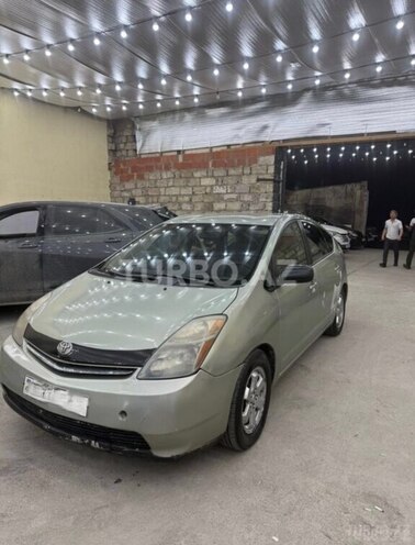 Toyota Prius 2007, 370,149 km - 1.5 l - Bakı