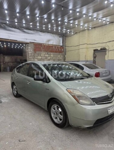 Toyota Prius 2007, 370,149 km - 1.5 l - Bakı