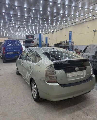 Toyota Prius 2007, 370,149 km - 1.5 l - Bakı