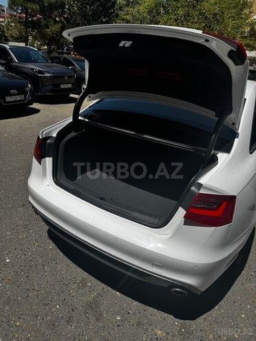 Audi A6 2011, 257,000 km - 2.8 l - Bakı