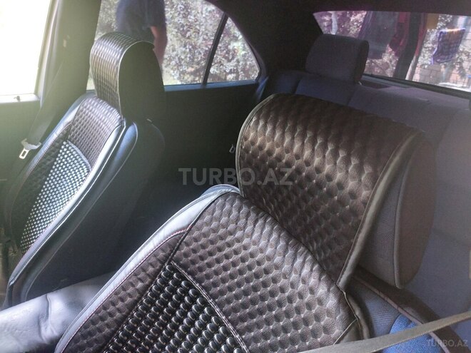 Mercedes C 180-9