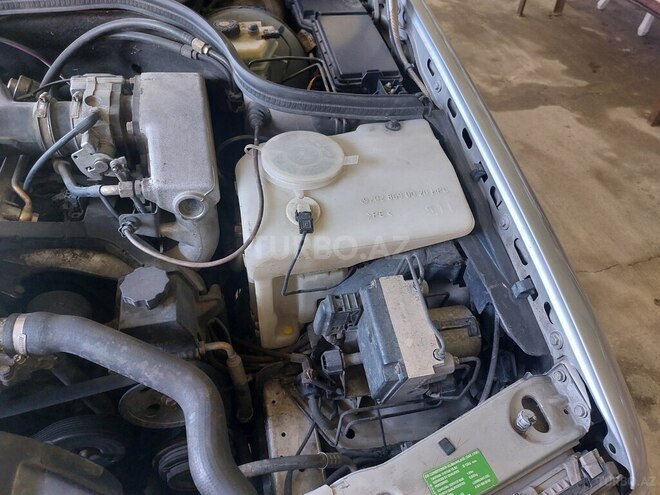 Mercedes C 180-10
