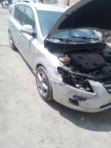 Kia  2008, 265,000 km - 1.6 l - Bakı