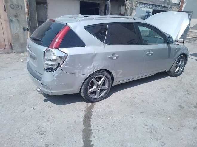 Kia  2008, 265,000 km - 1.6 l - Bakı