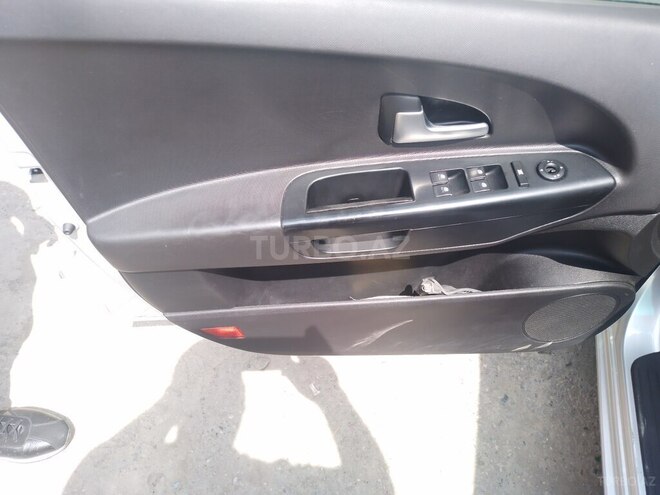 Kia  2008, 265,000 km - 1.6 l - Bakı