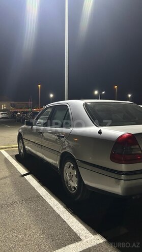 Mercedes C 230 1997, 552,786 km - 2.3 l - Bakı