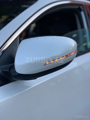 Kia Optima 2010, 220,000 km - 2.4 l - Sumqayıt