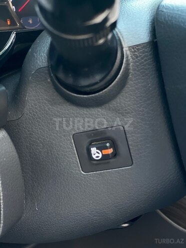 Kia Optima 2010, 220,000 km - 2.4 l - Sumqayıt