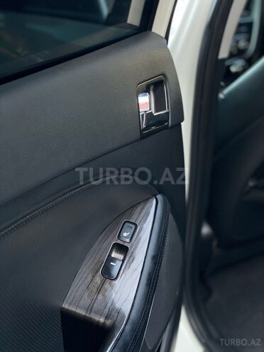Kia Optima 2010, 220,000 km - 2.4 l - Sumqayıt