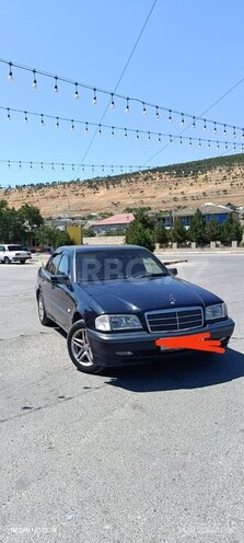 Mercedes C 180 1998, 459,500 km - 1.8 l - Sumqayıt