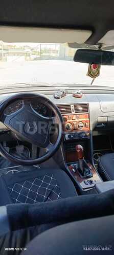 Mercedes C 180 1998, 459,500 km - 1.8 l - Sumqayıt