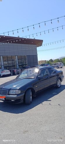 Mercedes C 180 1998, 459,500 km - 1.8 l - Sumqayıt
