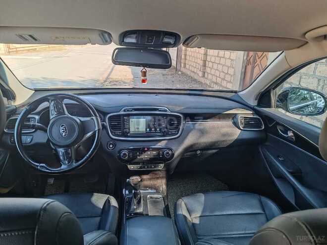 Kia Sorento 2014, 252,000 km - 2.0 l - Sumqayıt