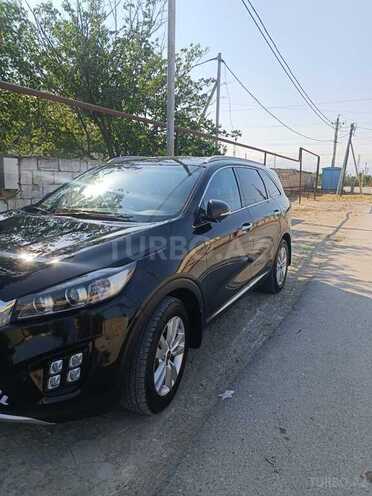Kia Sorento 2014, 252,000 km - 2.0 l - Sumqayıt