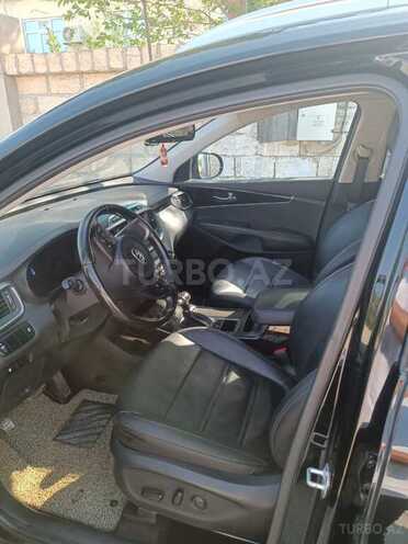 Kia Sorento 2014, 252,000 km - 2.0 l - Sumqayıt