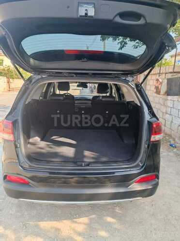 Kia Sorento 2014, 252,000 km - 2.0 l - Sumqayıt