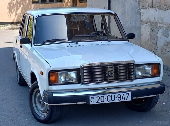 LADA (VAZ) 2107 2010, 120,000 km - 1.6 l - Gəncə