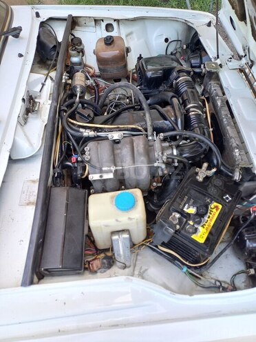 LADA (VAZ) 2107 2010, 120,000 km - 1.6 l - Gəncə