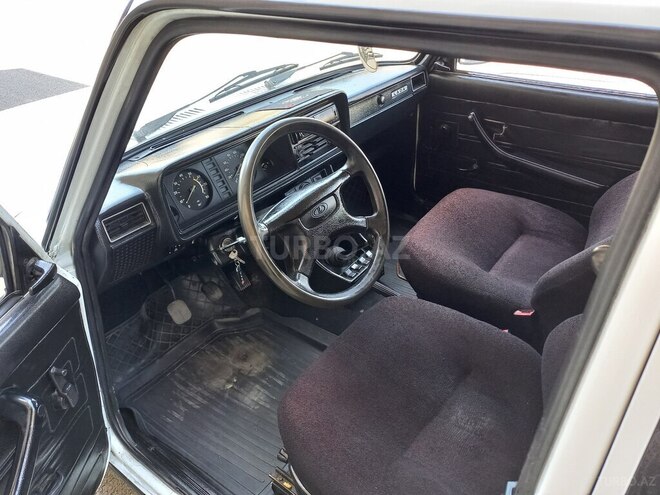 LADA (VAZ) 2107 2010, 120,000 km - 1.6 l - Gəncə