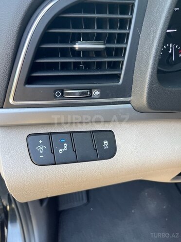 Hyundai Elantra 2017, 83,000 km - 2.0 л - Bakı