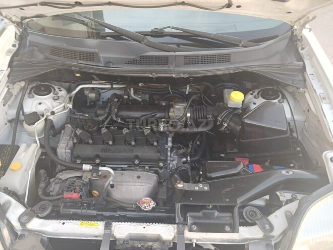 Nissan X-Trail 2006, 274,640 km - 2.0 l - Sumqayıt