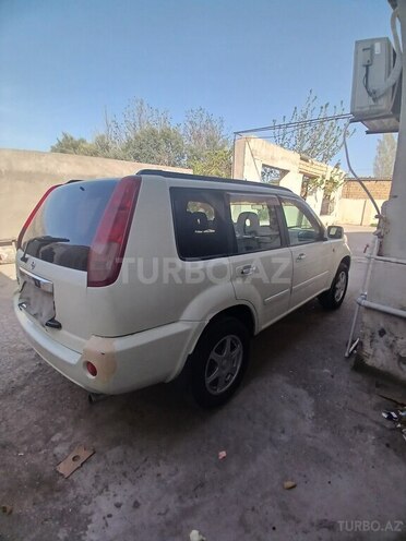 Nissan X-Trail 2006, 274,640 km - 2.0 l - Sumqayıt