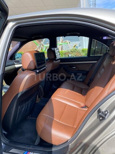 BMW 525 2000, 317,000 km - 2.5 l - Bakı