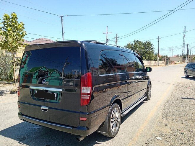 Mercedes Vito 115-2