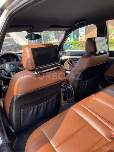 BMW 525 2000, 317,000 km - 2.5 l - Bakı