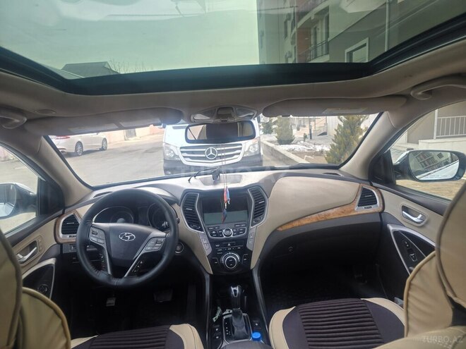 Hyundai Santa Fe 2013, 257,495 km - 2.0 l - Naxçıvan