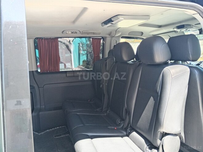 Mercedes Vito 115-12