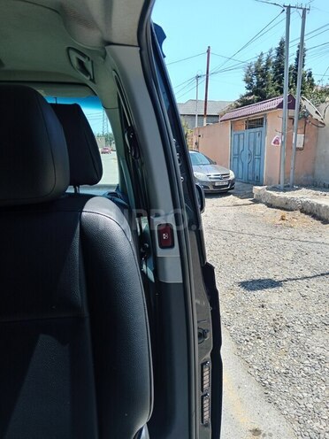 Mercedes Vito 115-14
