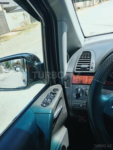 Mercedes Vito 115-16