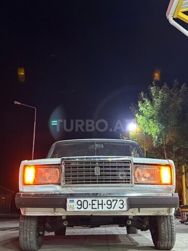 LADA (VAZ) 2107 1998, 300,000 km - 1.6 л - Ağstafa