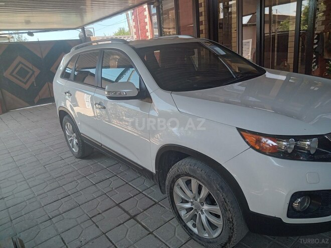 Kia Sorento 2010, 176,630 km - 2.0 l - Xaçmaz