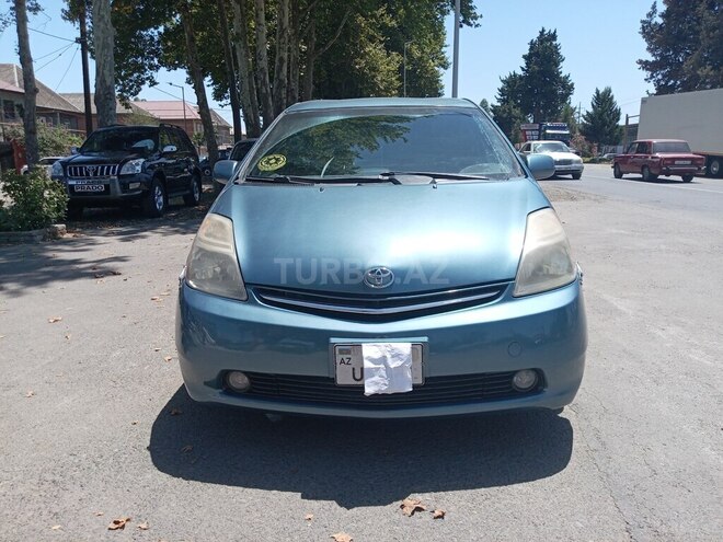 Toyota Prius 2007, 48,280 km - 1.5 l - Lənkəran
