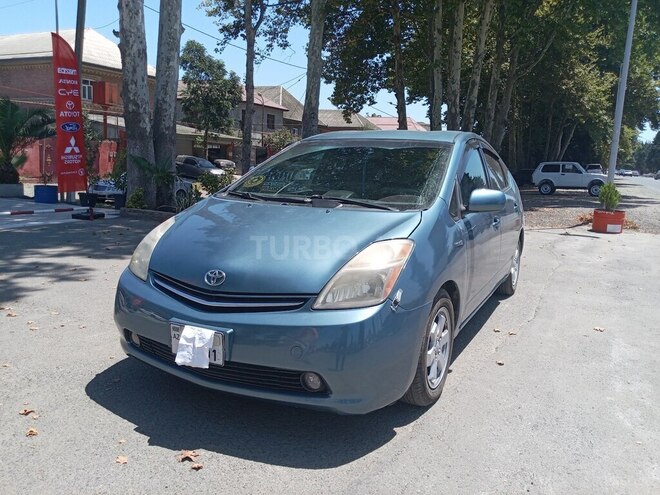 Toyota Prius 2007, 48,280 km - 1.5 l - Lənkəran