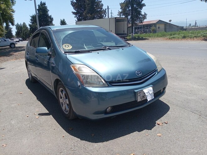 Toyota Prius 2007, 48,280 km - 1.5 l - Lənkəran