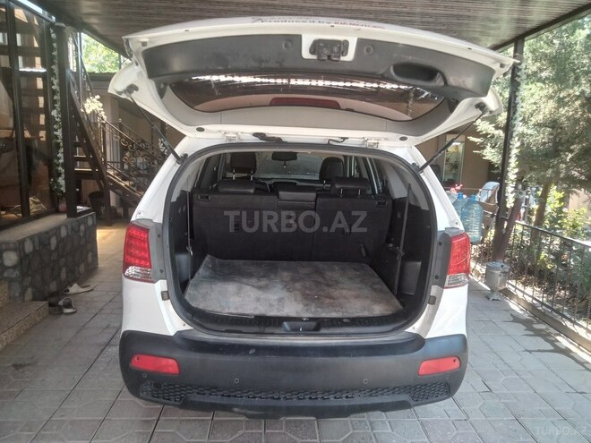 Kia Sorento 2010, 176,630 km - 2.0 l - Xaçmaz