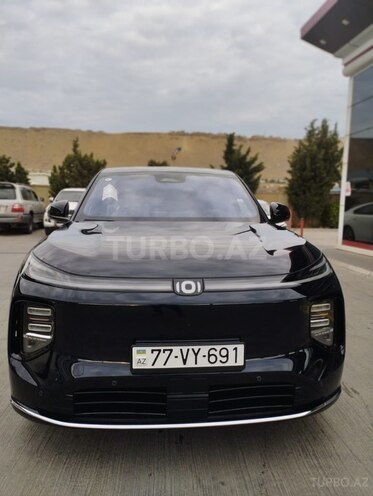 Changan  2025, 0 km - 1.5 l - Bakı