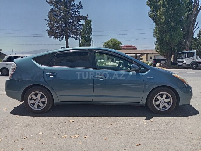 Toyota Prius 2007, 48,280 km - 1.5 l - Lənkəran