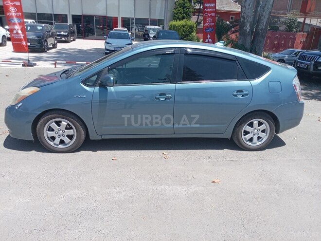 Toyota Prius 2007, 48,280 km - 1.5 l - Lənkəran