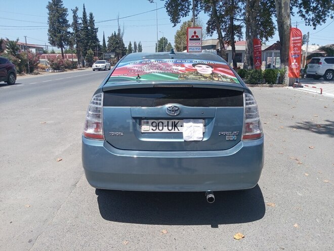 Toyota Prius 2007, 48,280 km - 1.5 l - Lənkəran