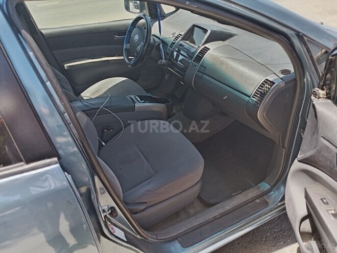 Toyota Prius 2007, 48,280 km - 1.5 l - Lənkəran
