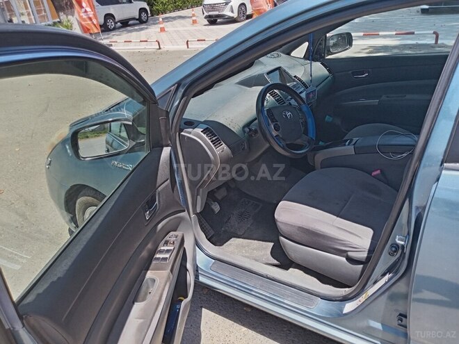 Toyota Prius 2007, 48,280 km - 1.5 l - Lənkəran