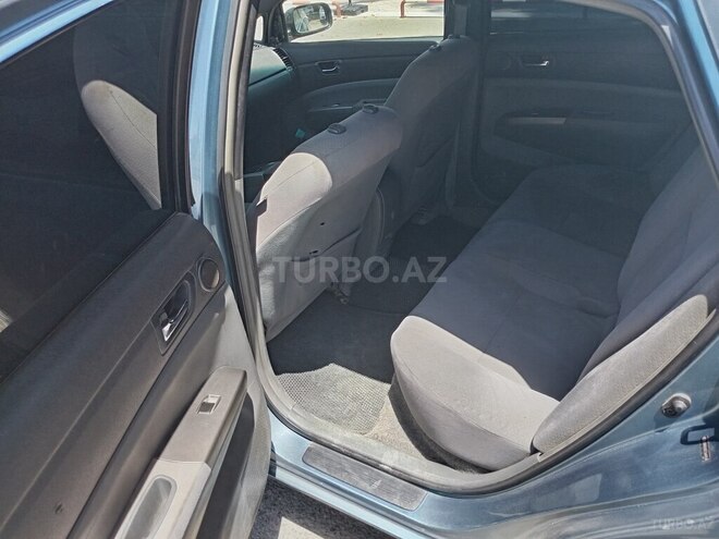 Toyota Prius 2007, 48,280 km - 1.5 l - Lənkəran