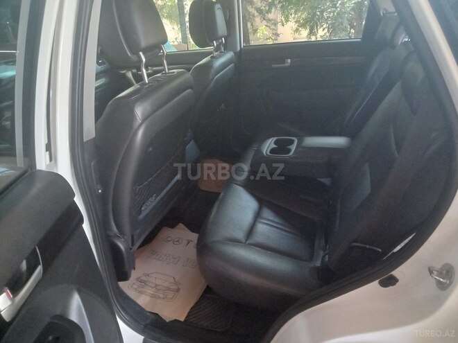 Kia Sorento 2010, 176,630 km - 2.0 l - Xaçmaz